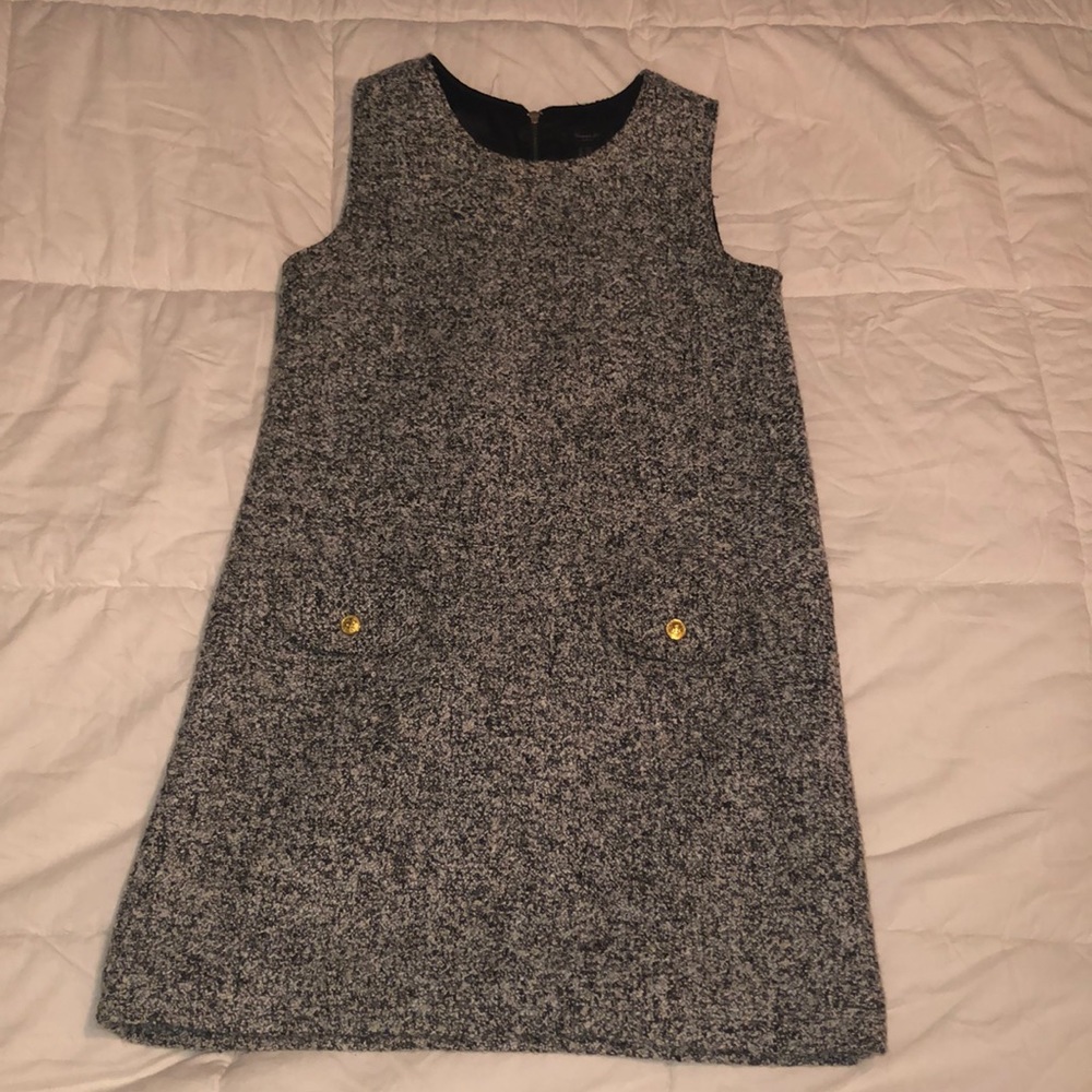 Preppy dress